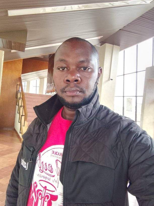 _James041's tweet photo. Dear Kenyans,

We are trying to find out where Kevin Too was taken

Any family member, friend, girlfriend who has information

It's us for us. Today is Kevin Too, tomorrow it can be you.

Operation save Kevin is on.

#NaneNaneMarch https://t.co/hkGBFsIImi