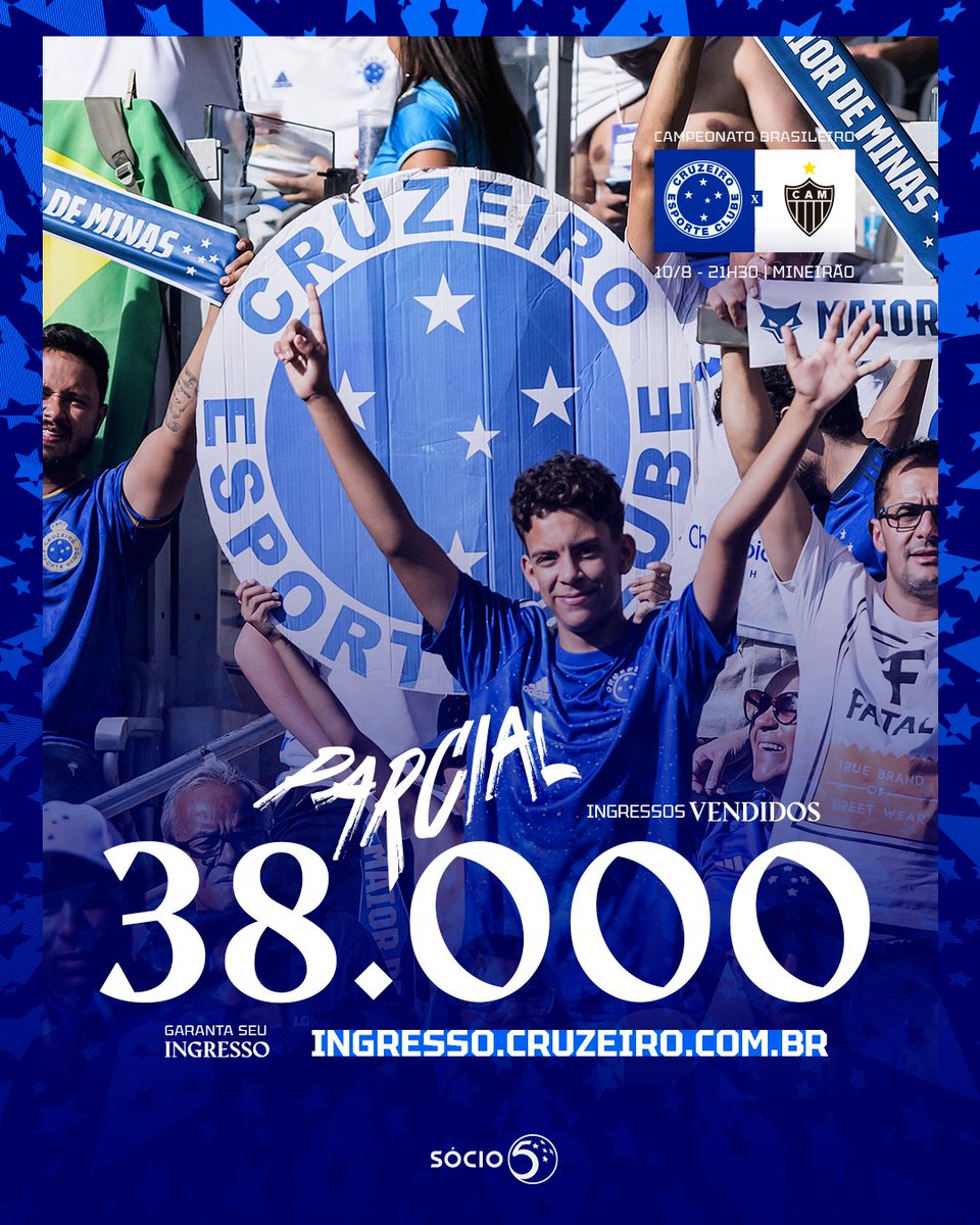 Cruzeiro 🦊 tweet media