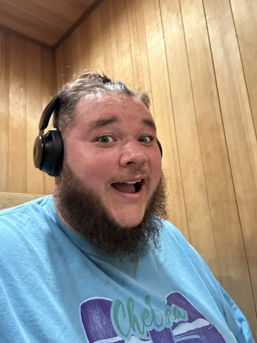 Sam_Stackhouse's tweet image. So much more work to be done! Let’s get it! #samstackhouse