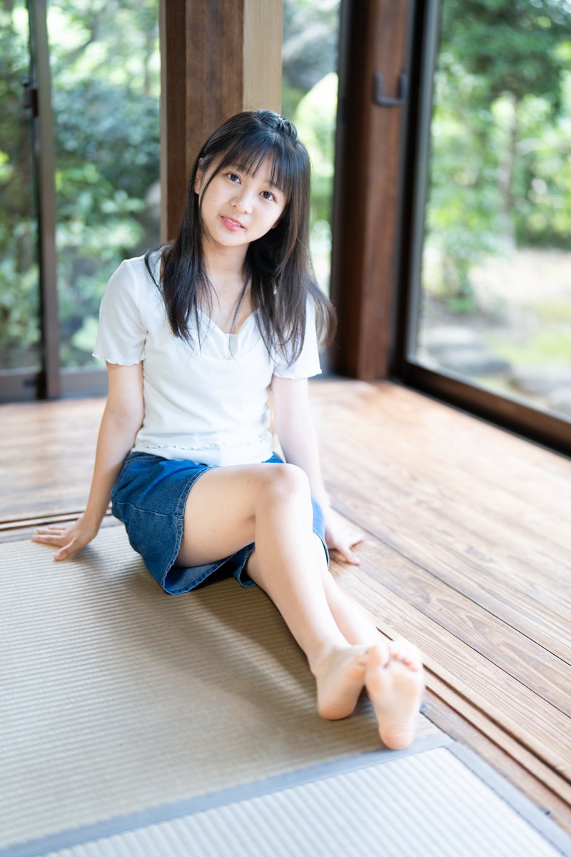 2024.7.30 リク撮 あややんの夏休み⑯ #熊本flavor #水無月あやか