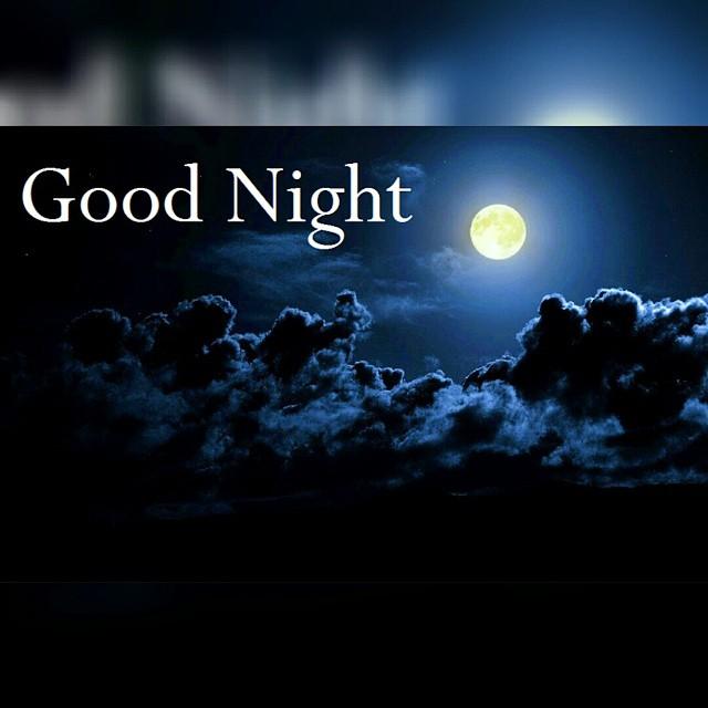 Good night 🌃 X family have a sweet dreams