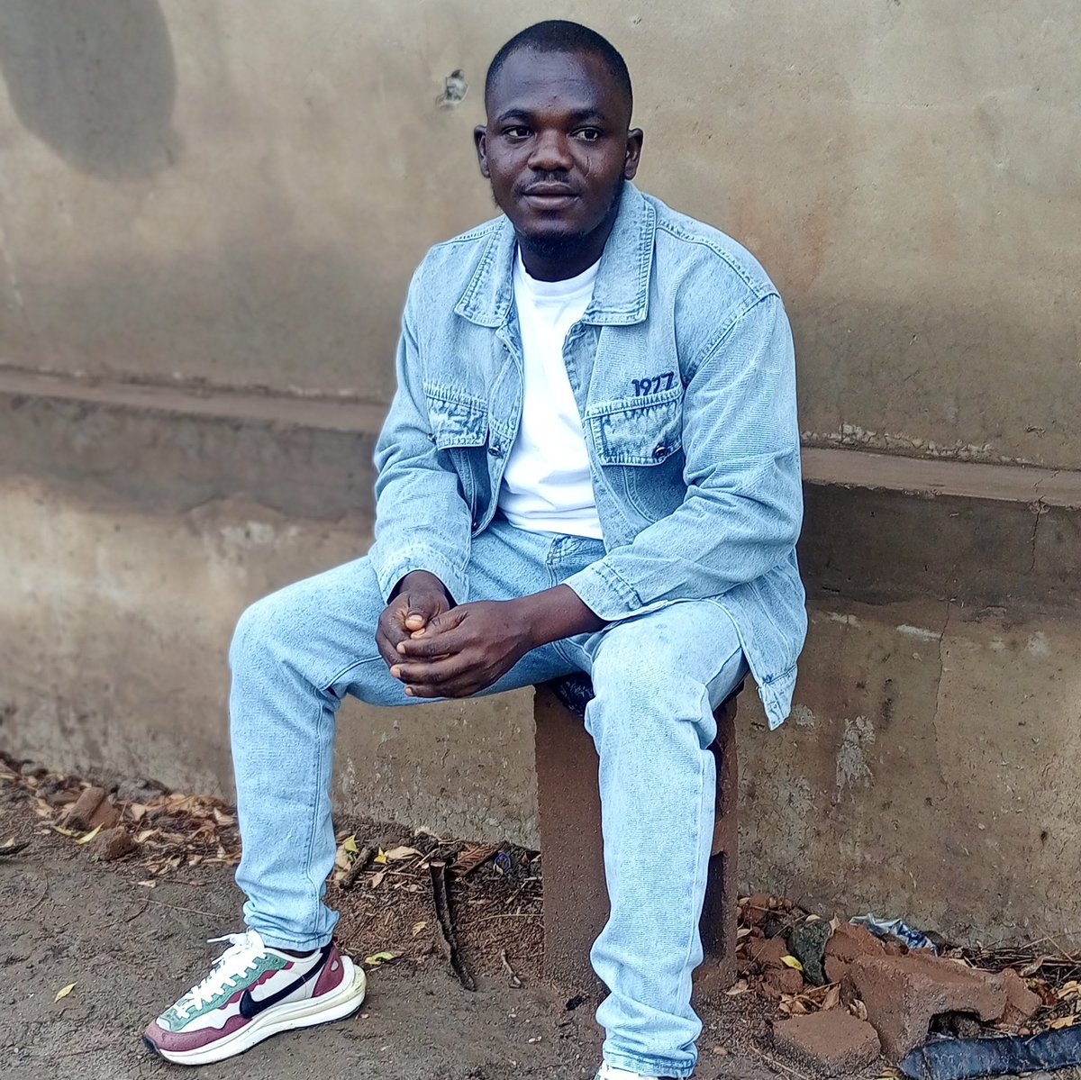 Edache52307474's tweet photo. #NewProfilePic https://t.co/03kujRkRs4