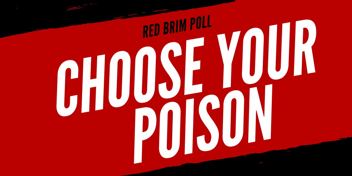 EuphoriaSt45533's tweet photo. Choose your poison 11 is back!
https://t.co/dEw0POQYQs https://t.co/9M0nZIWGcq