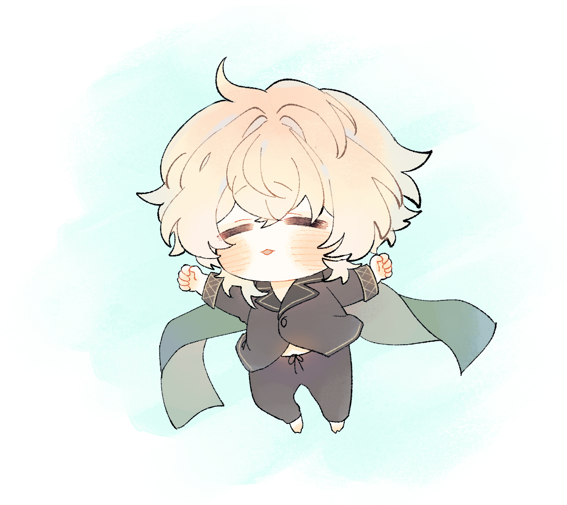 SatouHokori's tweet photo. Good night～ https://t.co/6gFGfXwtZU