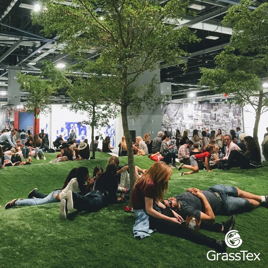 grass_tex's tweet photo. Boost your exhibit at your next trade show with GrassTex. Attract people to your booth with intricate logos and grand-scale displays. Let's collaborate to make sure your booth steals the spotlight: https://t.co/AvoUW2JnkR  

#artificialgrass #artificialturf #syntheticgrass https://t.co/QpVMzG4IaX