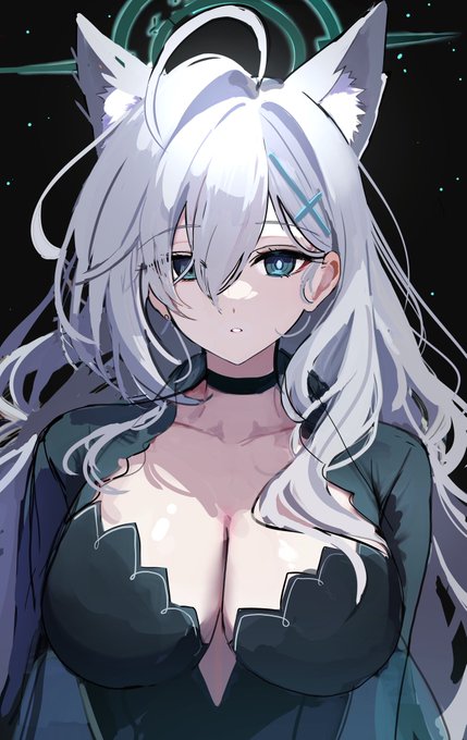 実はクロコを描きました 