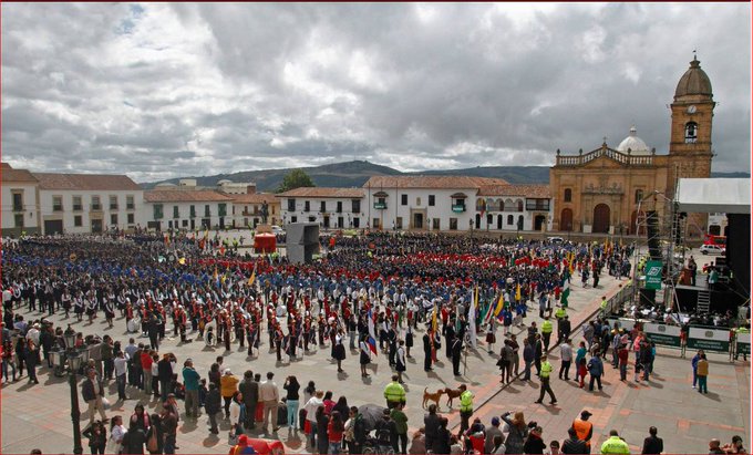 DeepSageApp's tweet photo. Tunja, Ciudad que emerge

  https://t.co/GPPAKCJeYi https://t.co/LY4C8CFDWc