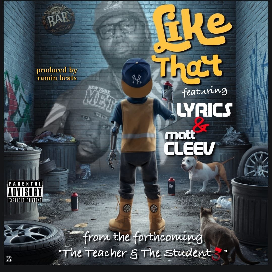 _IamLyrics (@lyrics0122) on Twitter photo 8/16 on all digital platforms
<a href="/CleevMatt/">Matt Cleev </a> it’s our time broski
Full project coming 8/30 8/16 on all digital platforms
<a href="/CleevMatt/">Matt Cleev </a> it’s our time broski
Full project coming 8/30