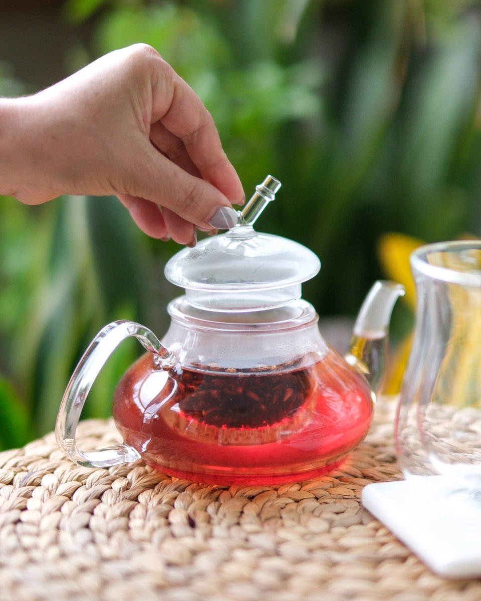 Beta TEA tweet media