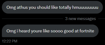 I'm wearing the weight of my shame like a cloak.