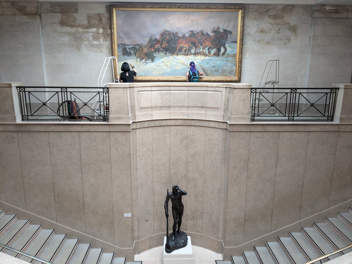 NatHistConservation tweet media