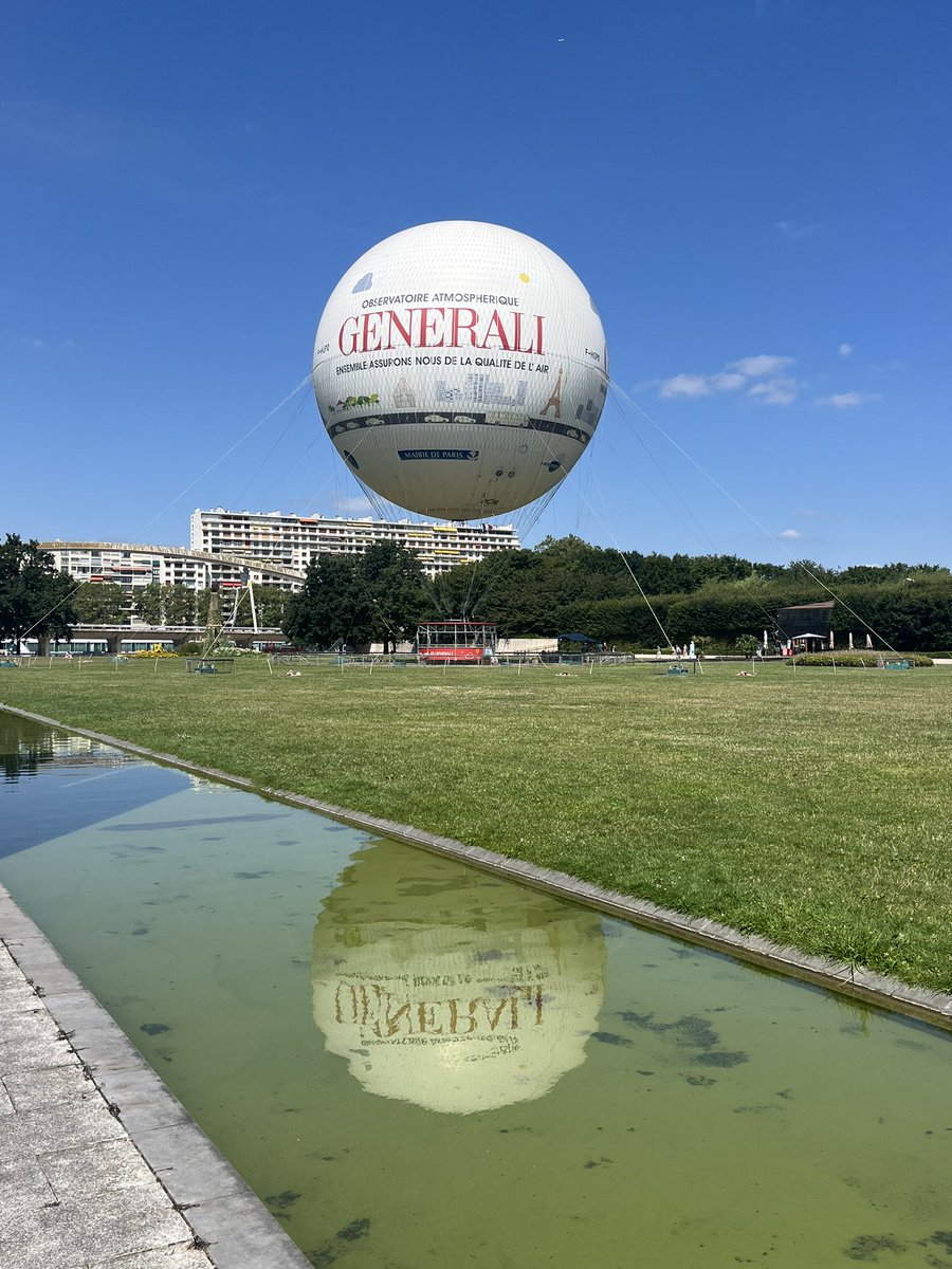 Bernard THOMAS tweet media