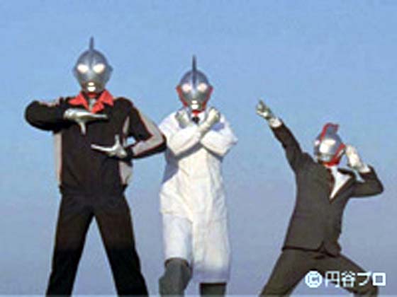 ウルトラ出光人 HONGO on X: 