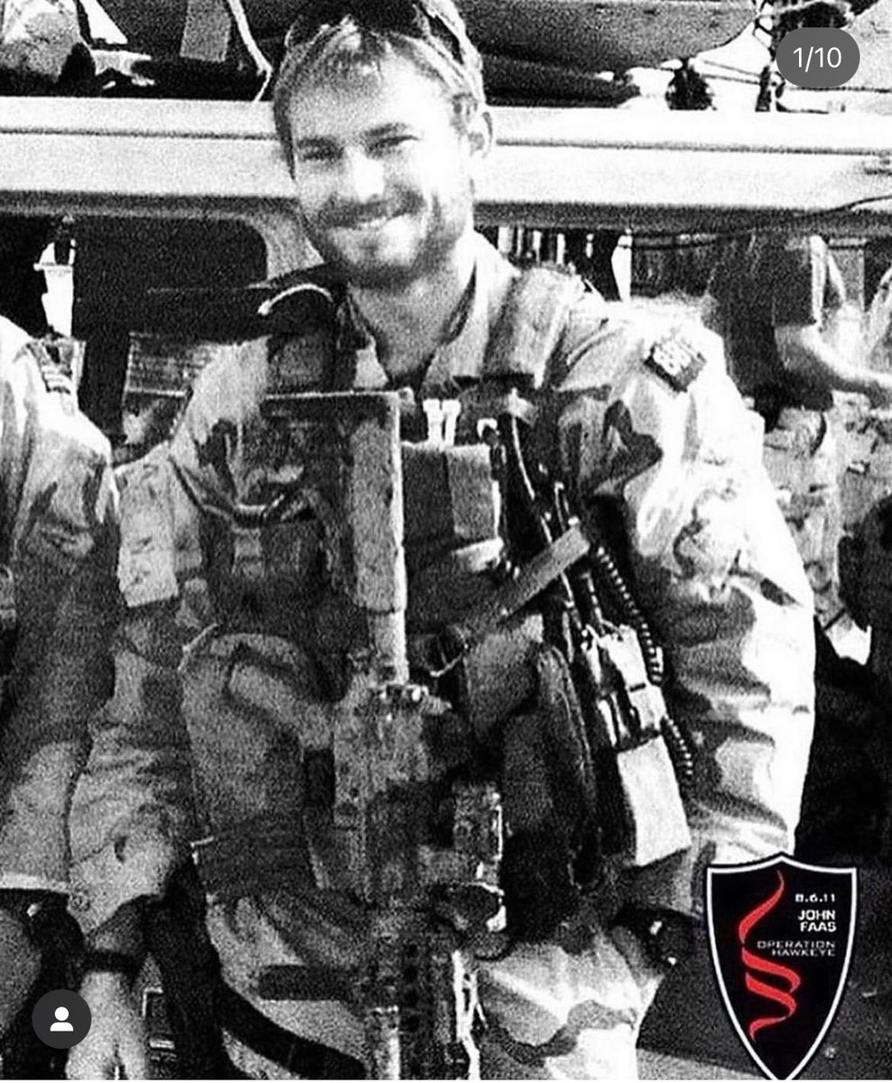 op_hawkeye's tweet photo. 8.6.2011 ~ Chief Petty Officer John Faas 🇺🇸

#OpHawkeyeRemembers #JohnFaas #MinnehahaAcademy #SEALTeamEIGHT #DEVGRU #BronzeStars (4) #PurpleHeart #Extortion17 #LLTB
#supportourSOFcommunity #Operation_Hawkeye

🔗 https://t.co/Ci13Ib58q4
📜 https://t.co/qJMxoGpSzg https://t.co/QYhvgFrO7E