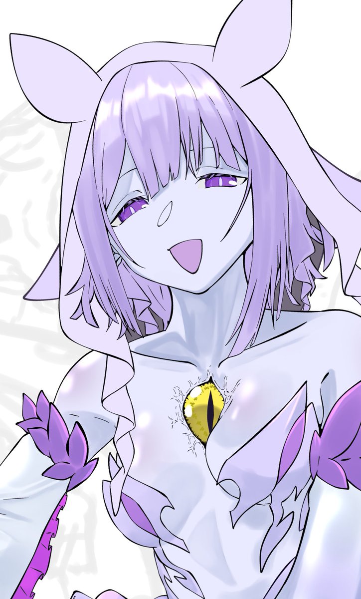 笑顔が素敵なヴィトンちゃん 