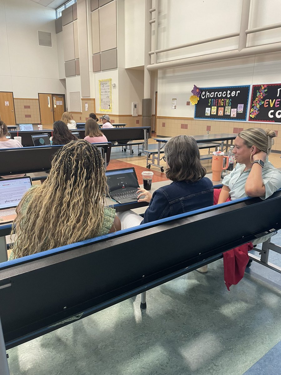 Michaela Stovall tweet media