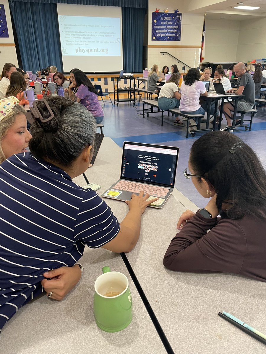 Michaela Stovall tweet media