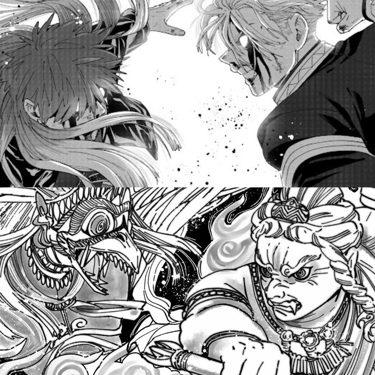 その他 WIND BREAKER Chapter 144 : r/WindBreakerManga