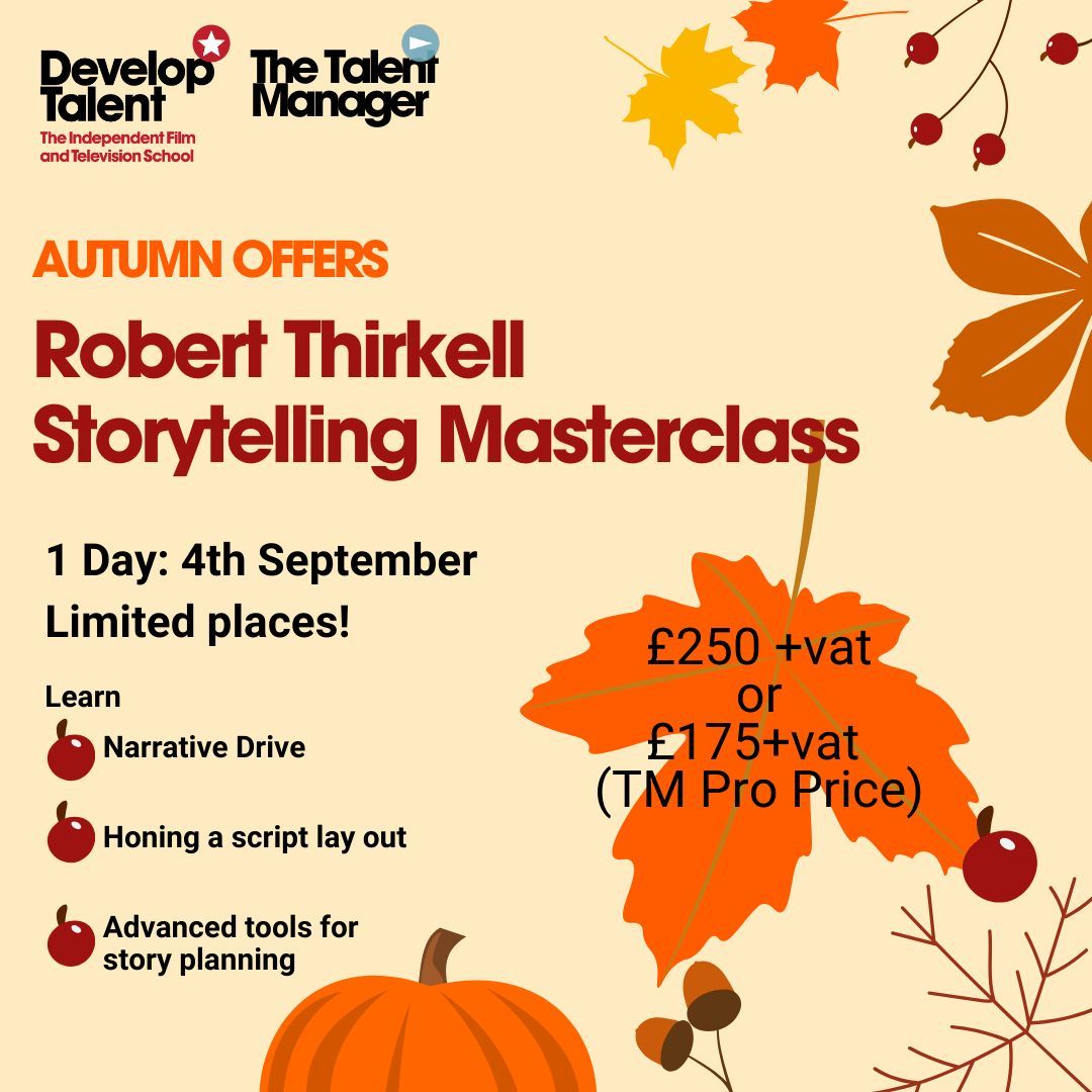 DV Talent tweet media