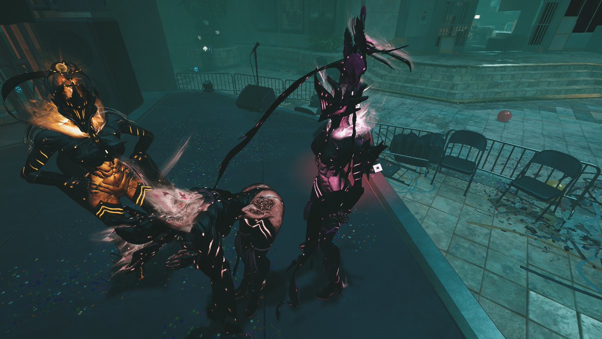 warframefun's tweet photo. Embers spanking each other with Khora's lash 🍑😈
Right on the scene! 😳
Whip! 🫣 Whiiip! 😍💦🫦
#Warframe #Ember #Emberprime #emberheirloom #digitalphotography #VirtualPhotography #Warframefun #TennoCreate https://t.co/O0nP0Jse3U