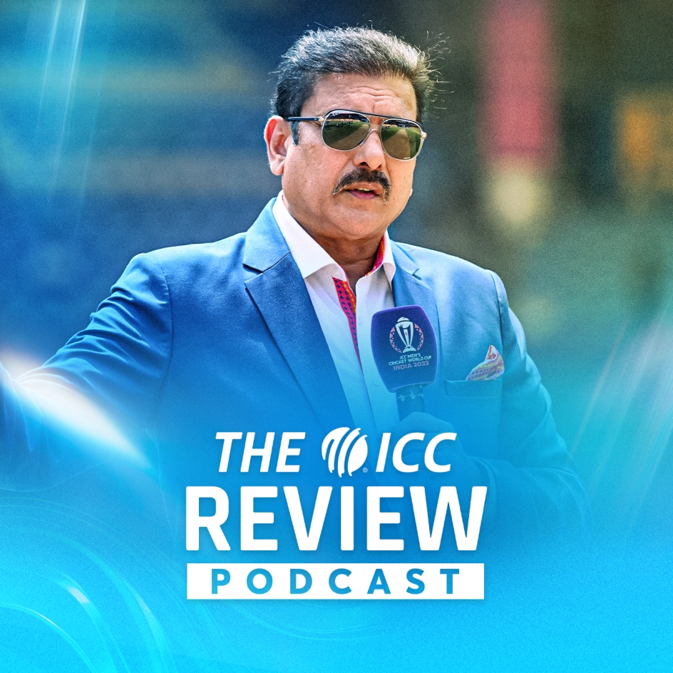 Ravi Shastri talks about India’s terrific ICC Men’s #T20WorldCup 2024 campaign and their new era under head coach Gautam Gambhir.

All this and more in the latest episode of the #ICCReview 🎙️

Listen to it here 🎧 omny.fm/shows/the-icc-…