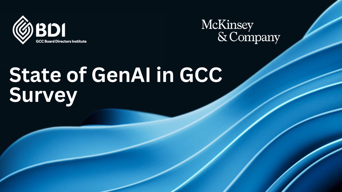 GCC BDI tweet media