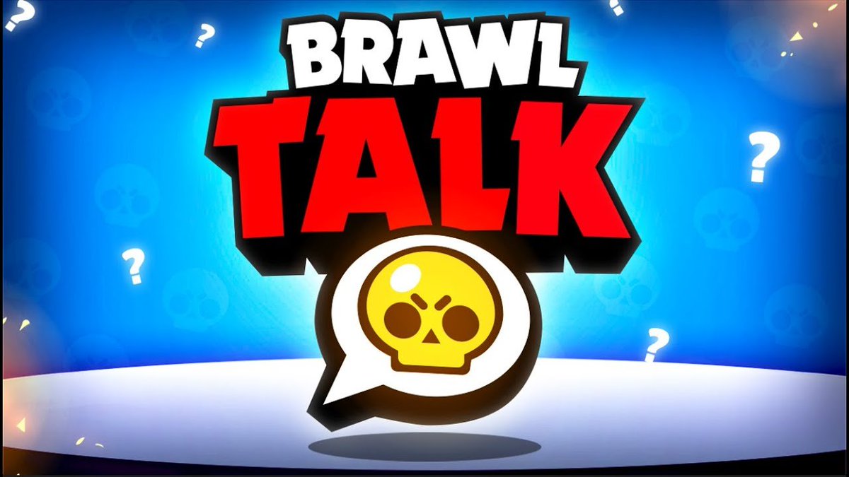 spikeleaks's tweet photo. Next brawl Talk is on August 24th!

What do you want to see changed in the next update of  Brawl Stars?

#BrawlStars 
#PaintBrawl https://t.co/cZBE63PZjZ