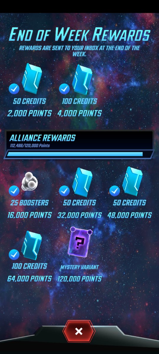 SafetyBlade_HS's tweet image. Not bad for not taking it seriously!
@BornToBeCosmo