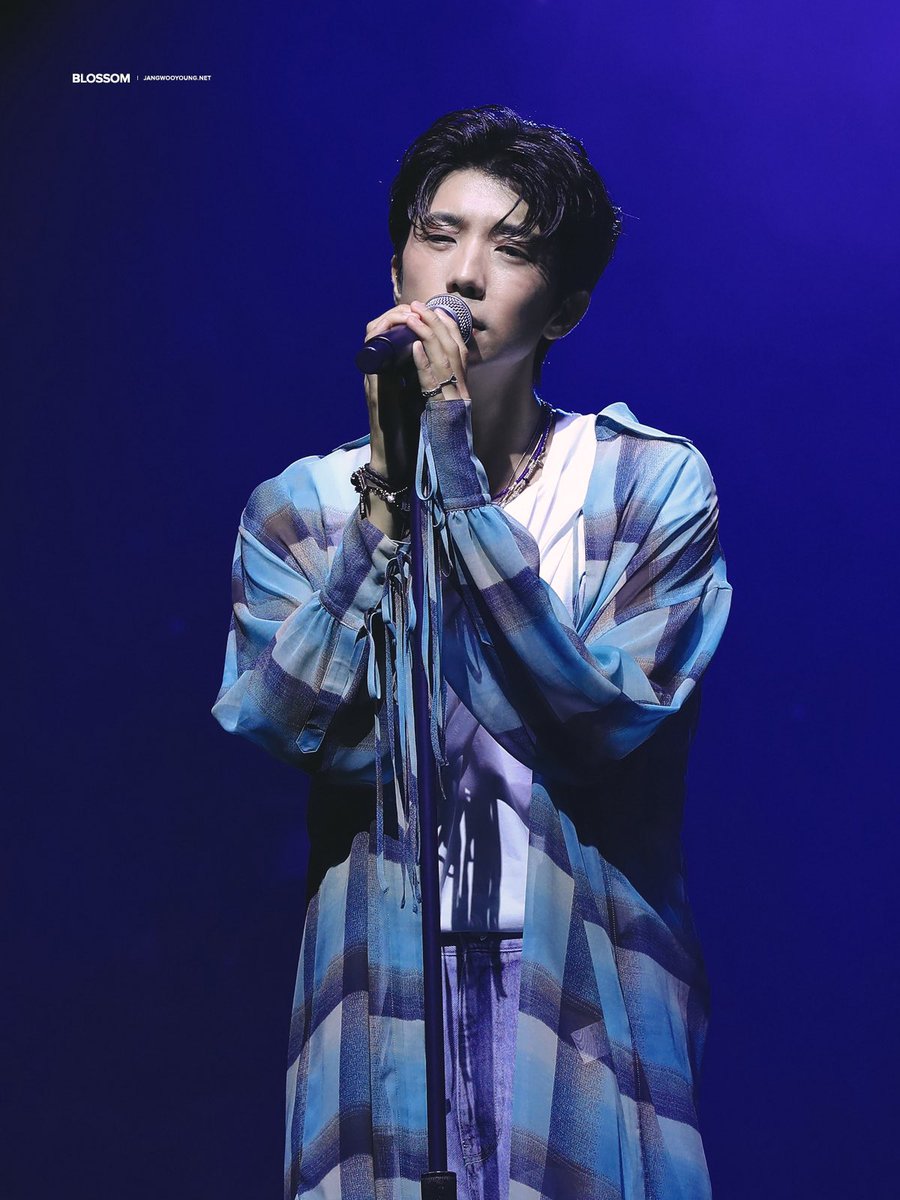 2024 BE YOUNG 🌊🩵
#장우영 #우영 #WOOYOUNG