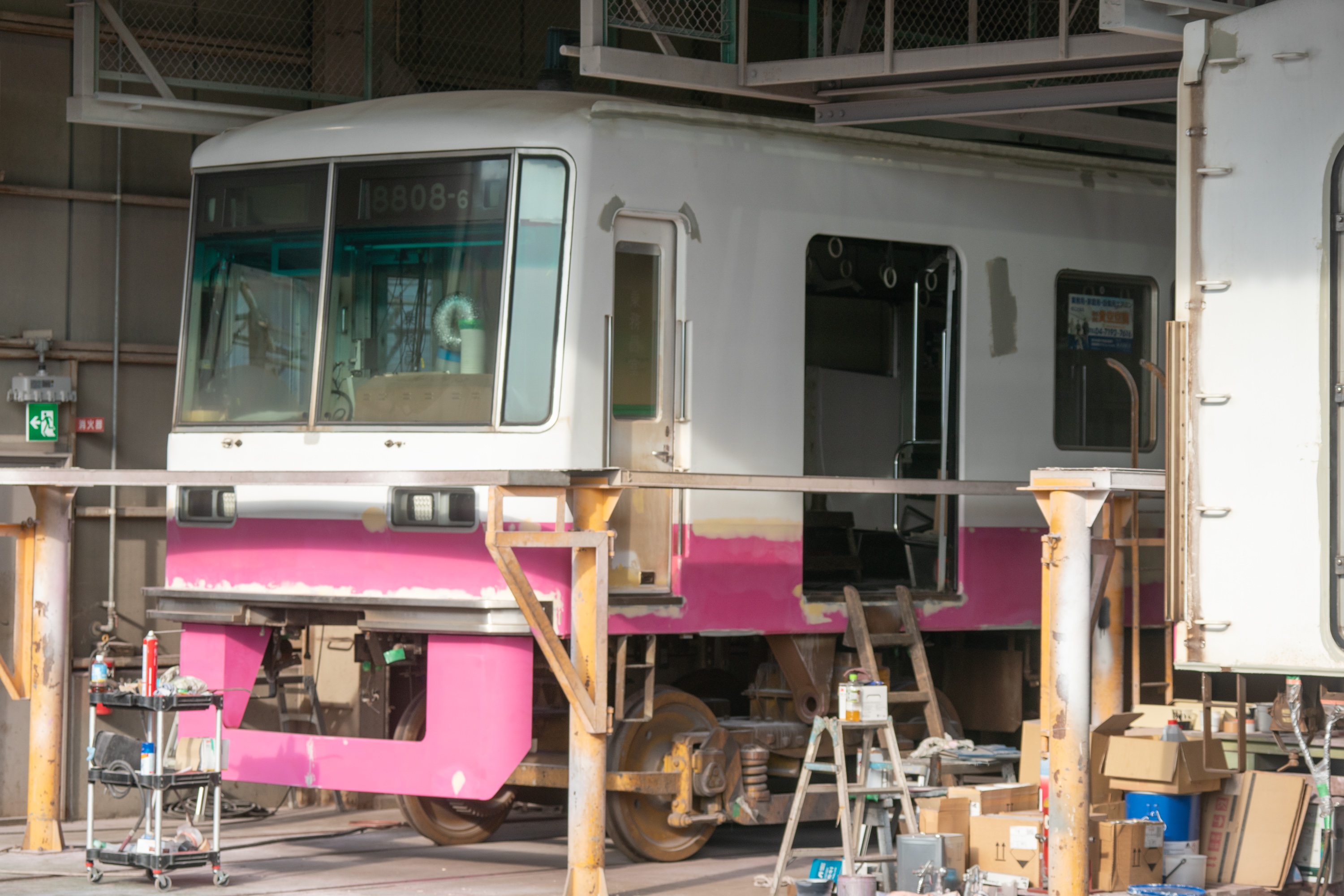 8-9851-11 エアウォールIV 60×70mm 100枚 YB-216070R 【AXEL
