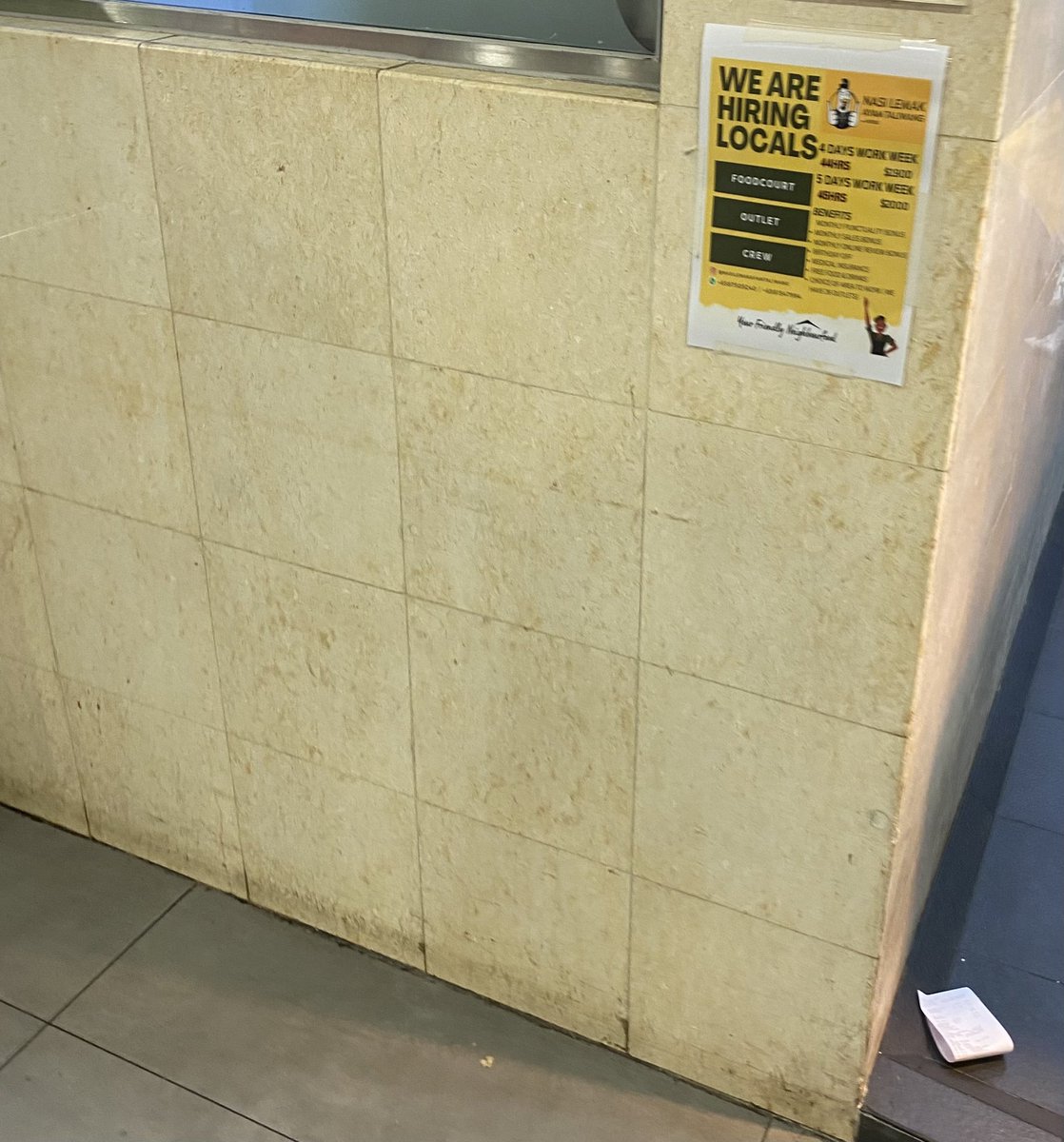 Nicola Chanamuto tweet media