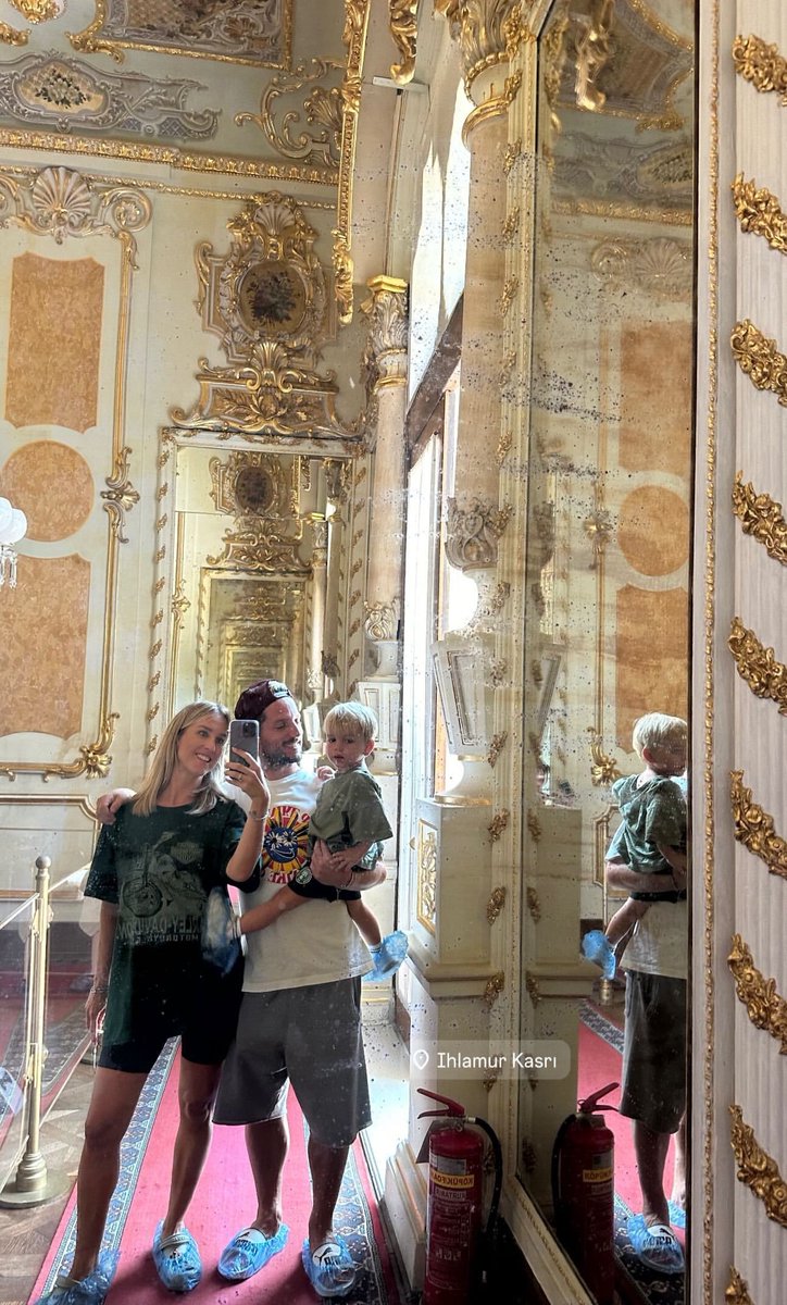 merakın yok mu böyle şeylere