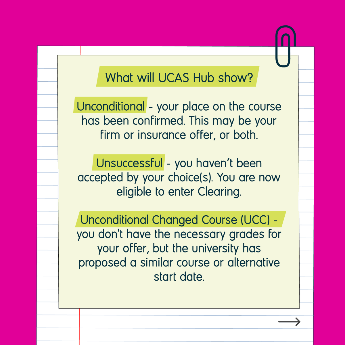 Prospects.ac.uk tweet media