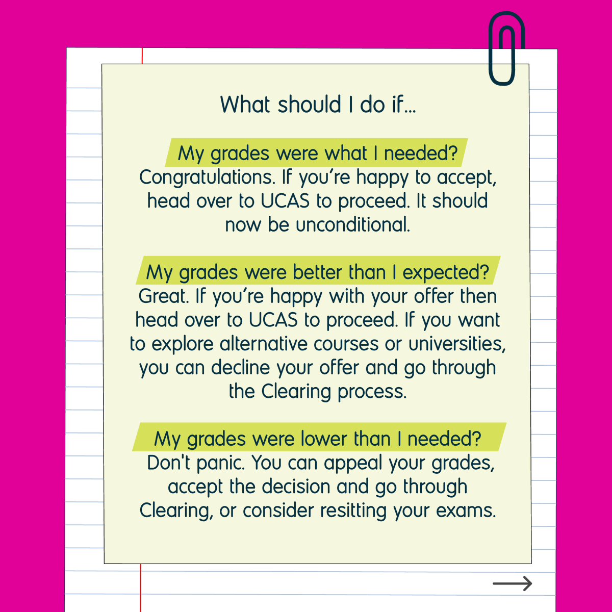 Prospects.ac.uk tweet media