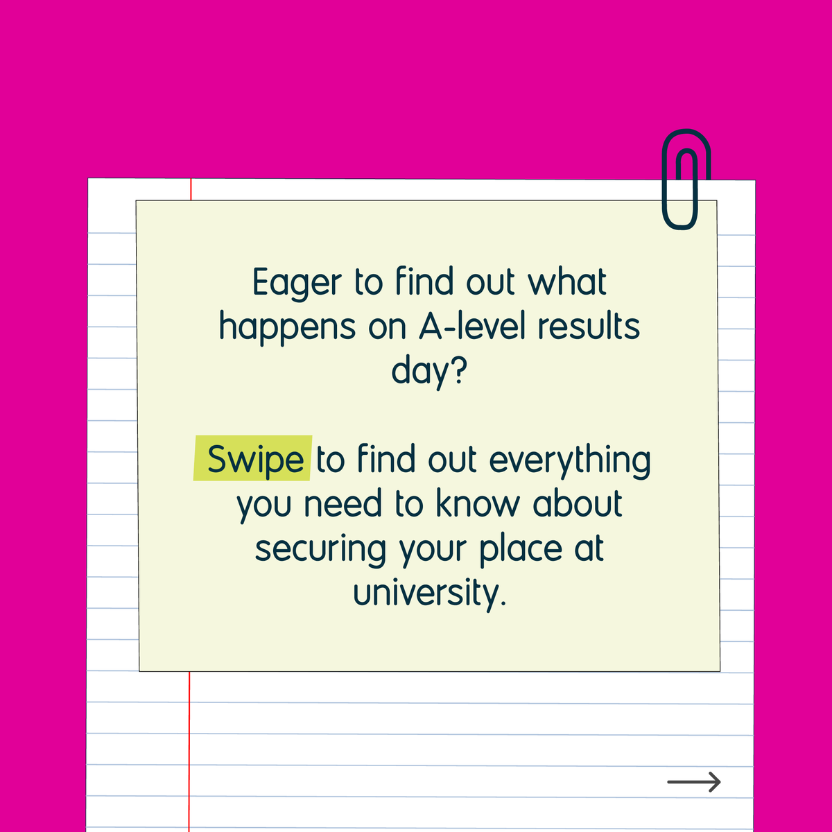 Prospects.ac.uk tweet media