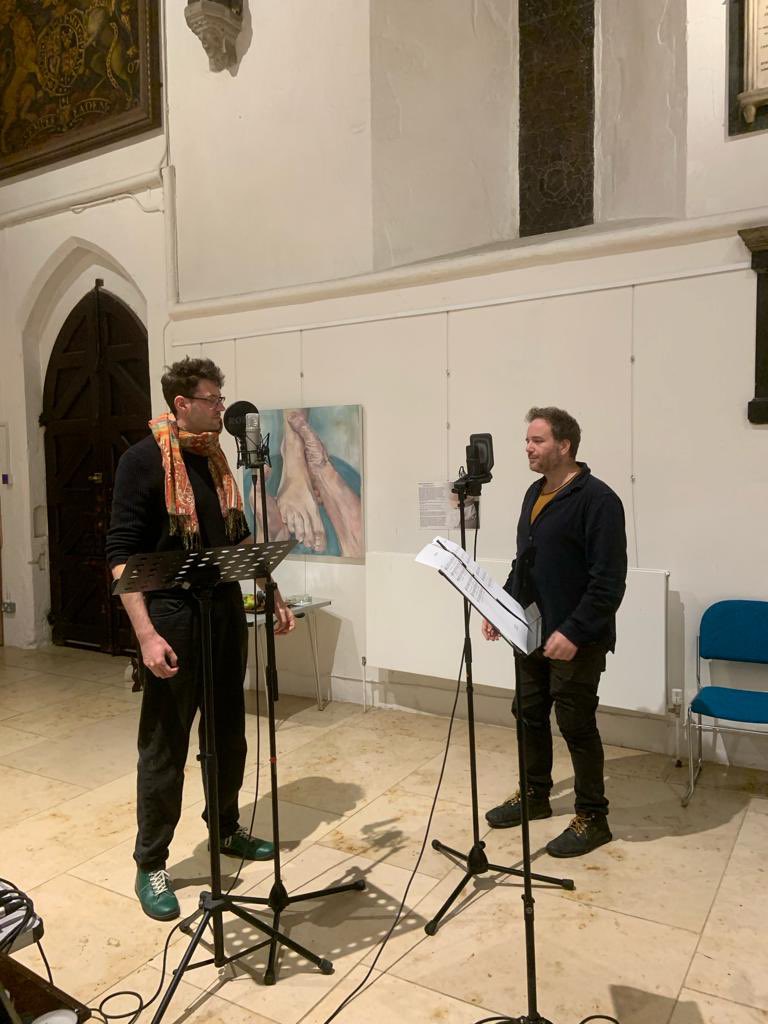 We might have a new (not so new) single arriving in your ears this Friday…. 🥁