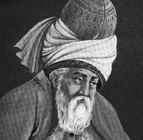 bindiya_ganatra's tweet photo. "Your goal is not to find love, but to remove all barriers which are preventing you from receiving it."
– Rumi

Poet from the 1200s.
Born in present-day Afghanistan, but his family moved to present-day Turkey to escape Genghis Khan's invasion.

Photo by Shahriar Shahriari https://t.co/QqpKq9QjCt