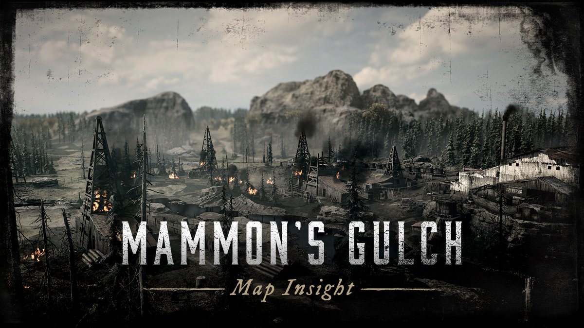 Hunt: Showdown tweet media