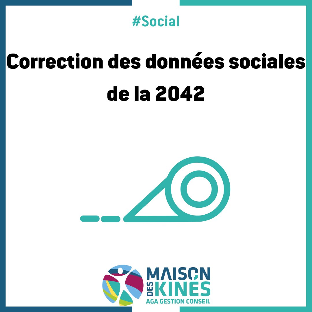 ssoc_agakam's tweet image. #Social

Correction des données sociales de la 2042

bit.ly/3y5tA1h

#AGAKAM #compta #AGA
