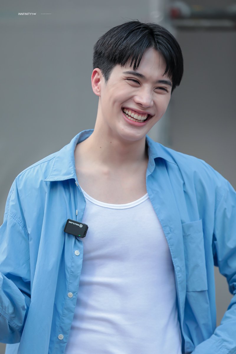 [Preview] 240806 ความสดใสของสยามวันนี้ ☺️💖

<a href="/innsarin/">คุณหนูน้องอิน</a> 
#innsarin #inpitar
