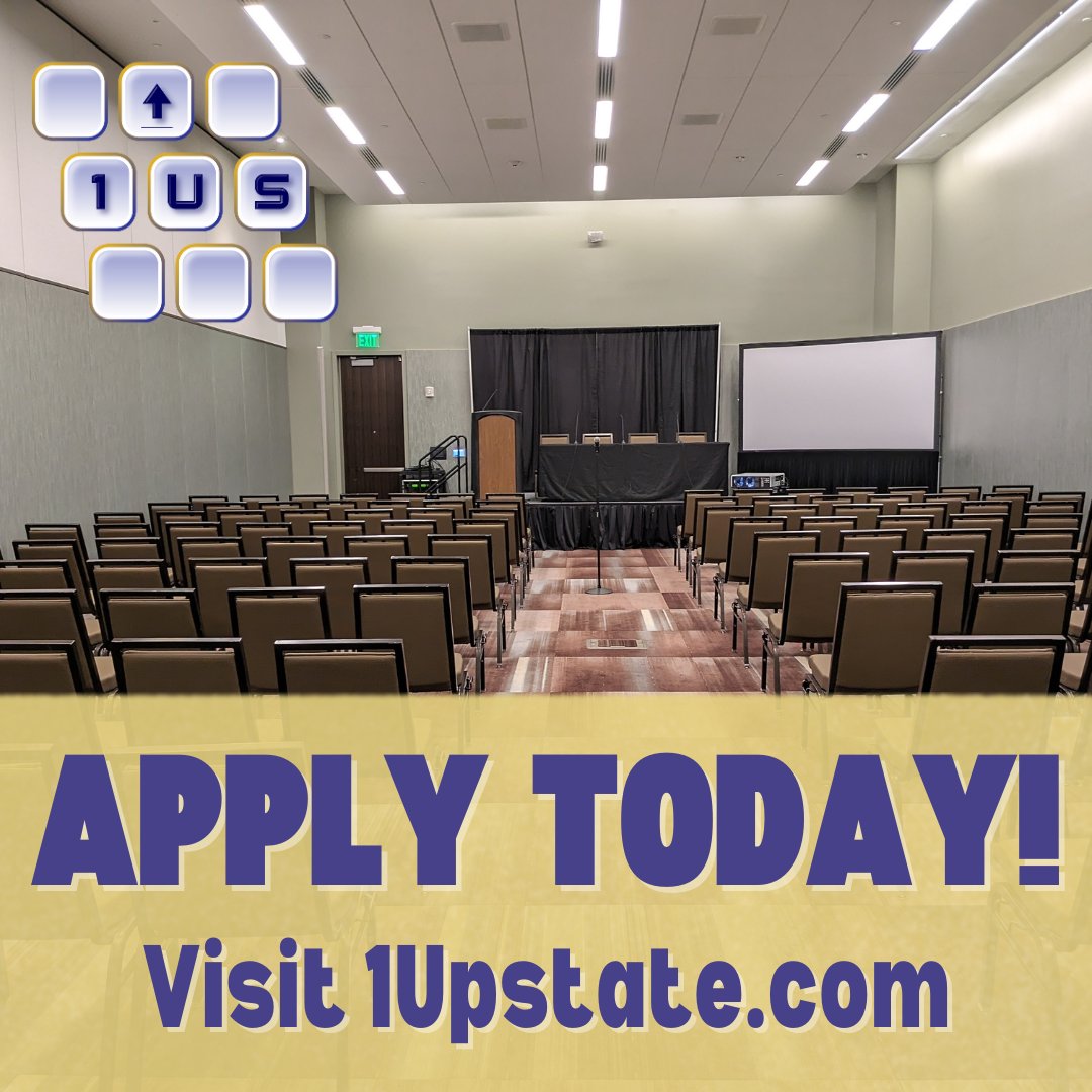 1UpState tweet media