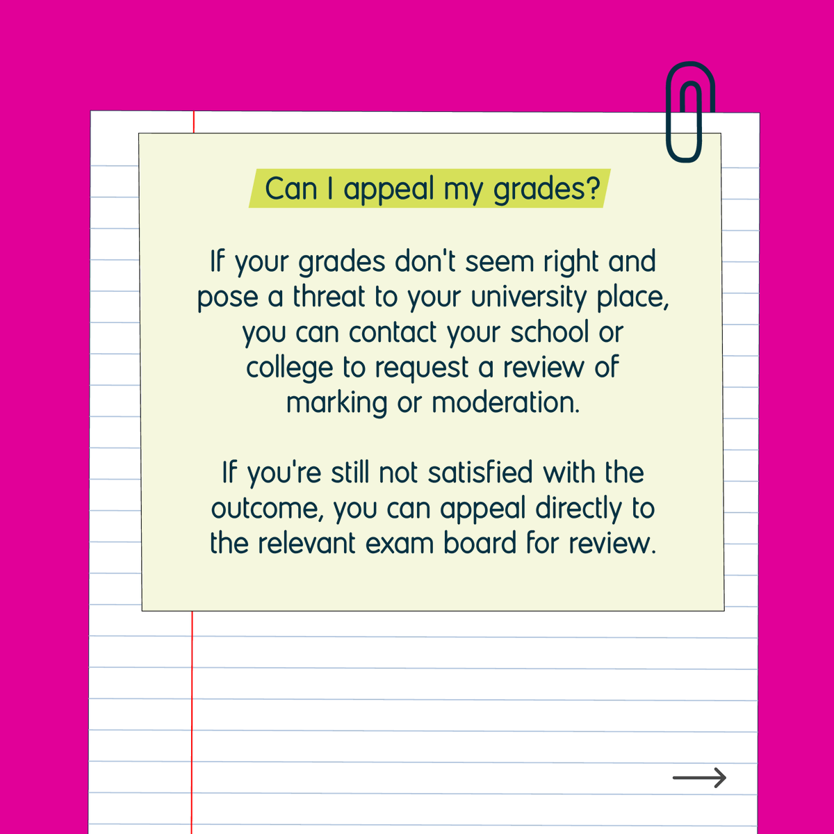 Prospects.ac.uk tweet media