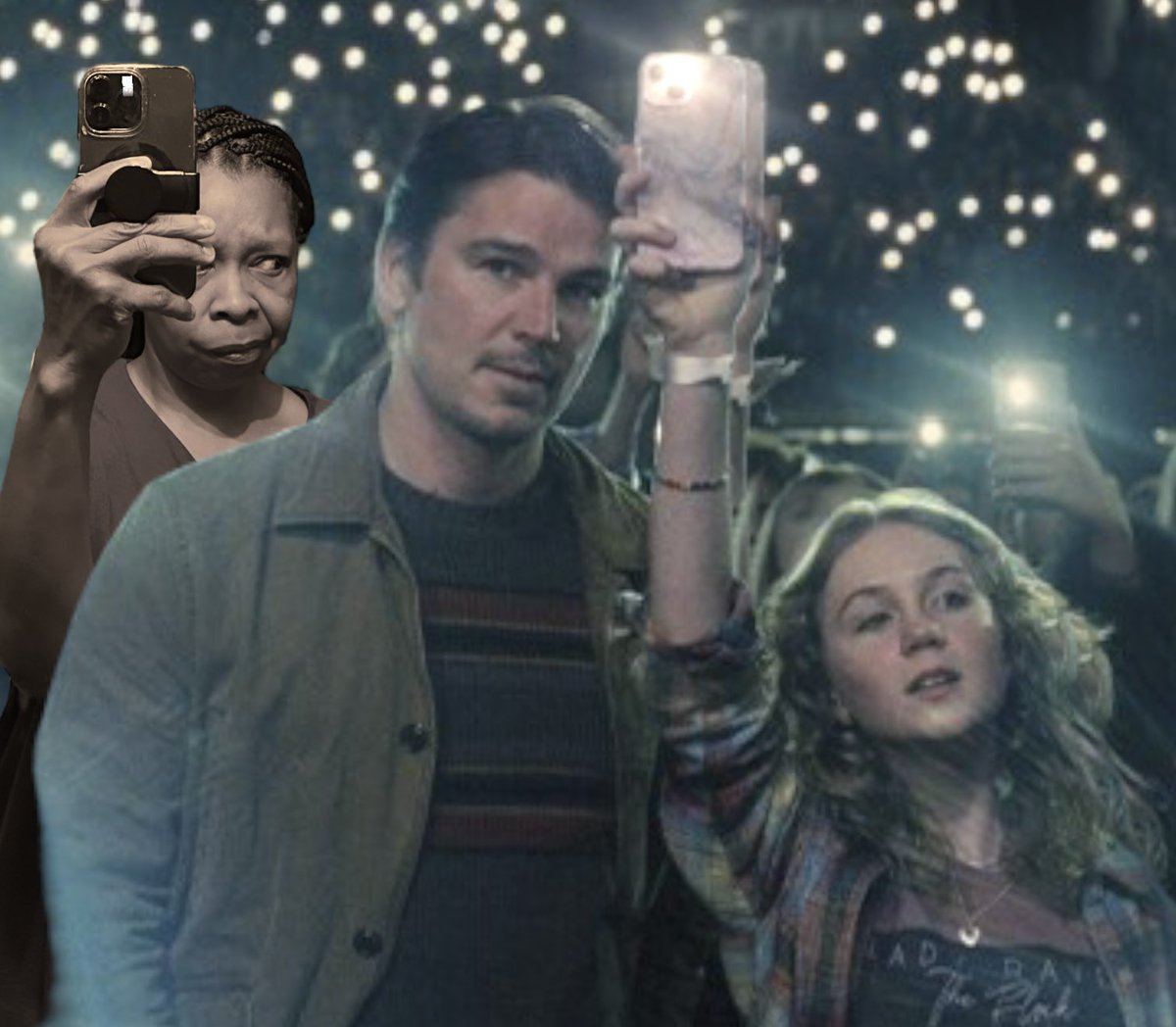 Simone Faure tweet media