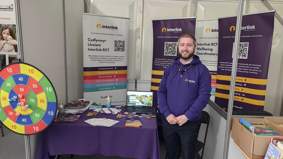 Interlink RCT tweet media