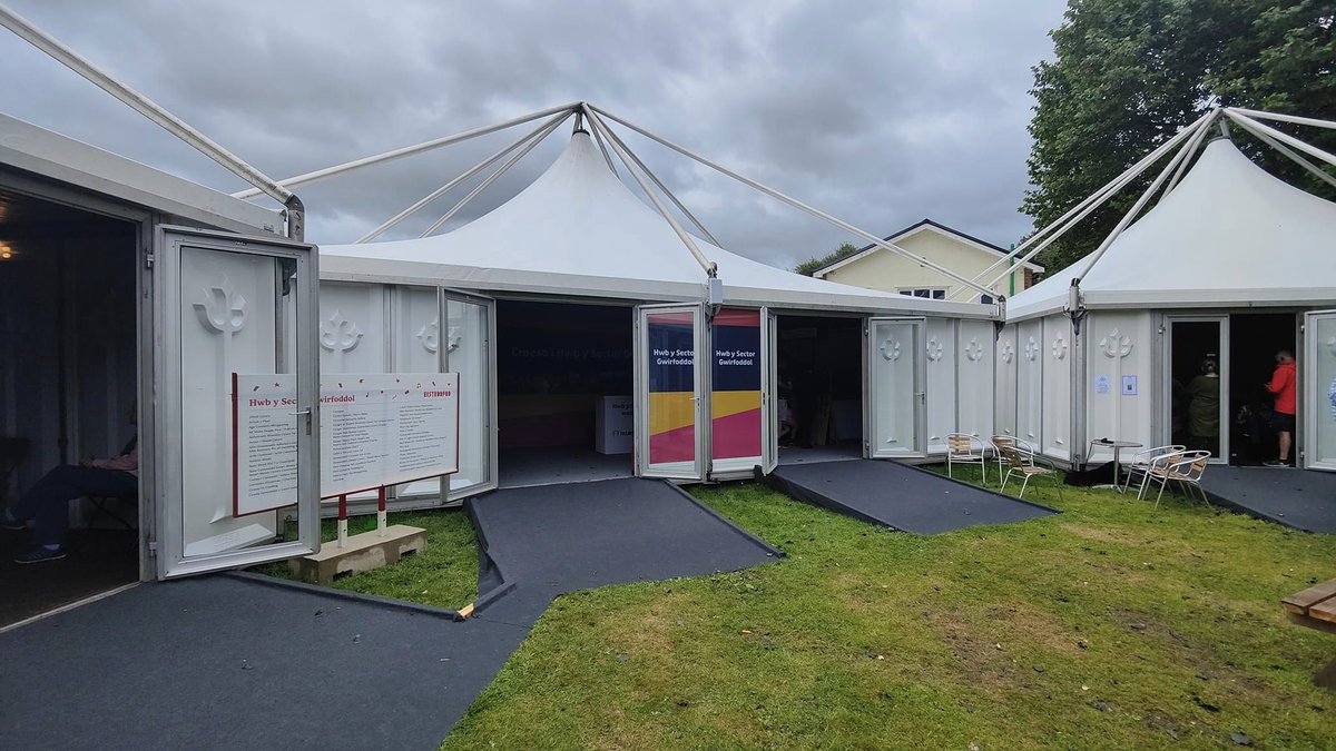 Interlink RCT tweet media