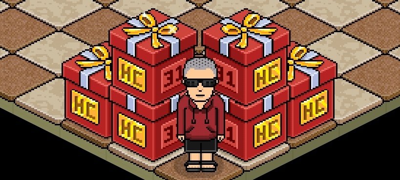 🤍 Sorteo 🤍 

🏆 3 Ganadores

🥇3 cajas HC
🥈2 cajas HC 
🥉1 caja HC 

Requisitos: 

- Follow y RT 

⏰ Finaliza el 13/08

Suerte 🤍