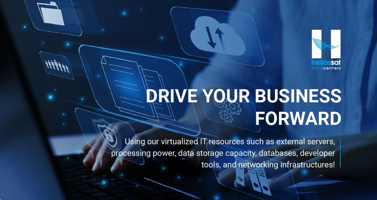 Hellas Sat tweet media