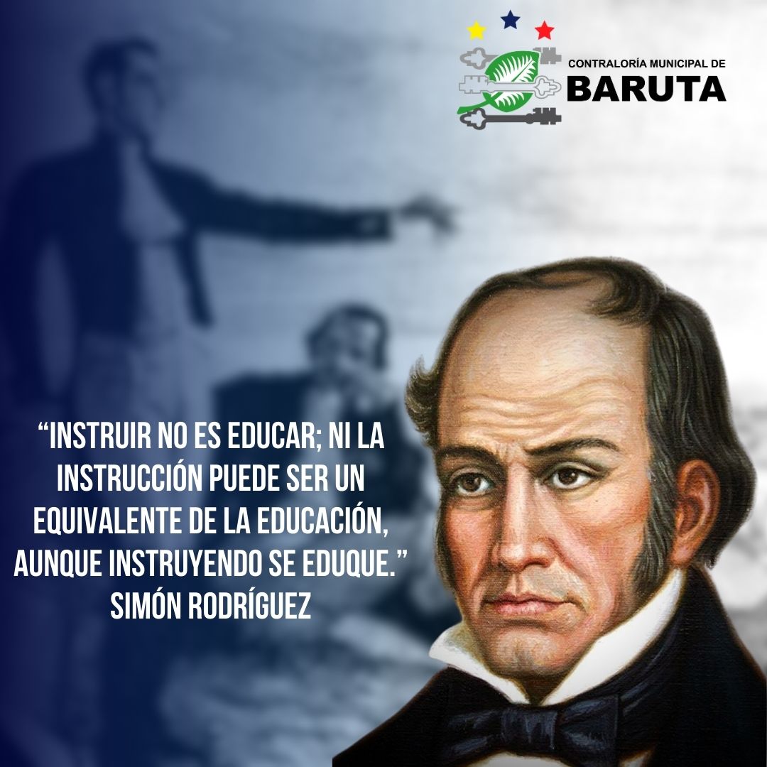 Contraloría Municipal de Baruta (@cmembaruta) on Twitter photo 
