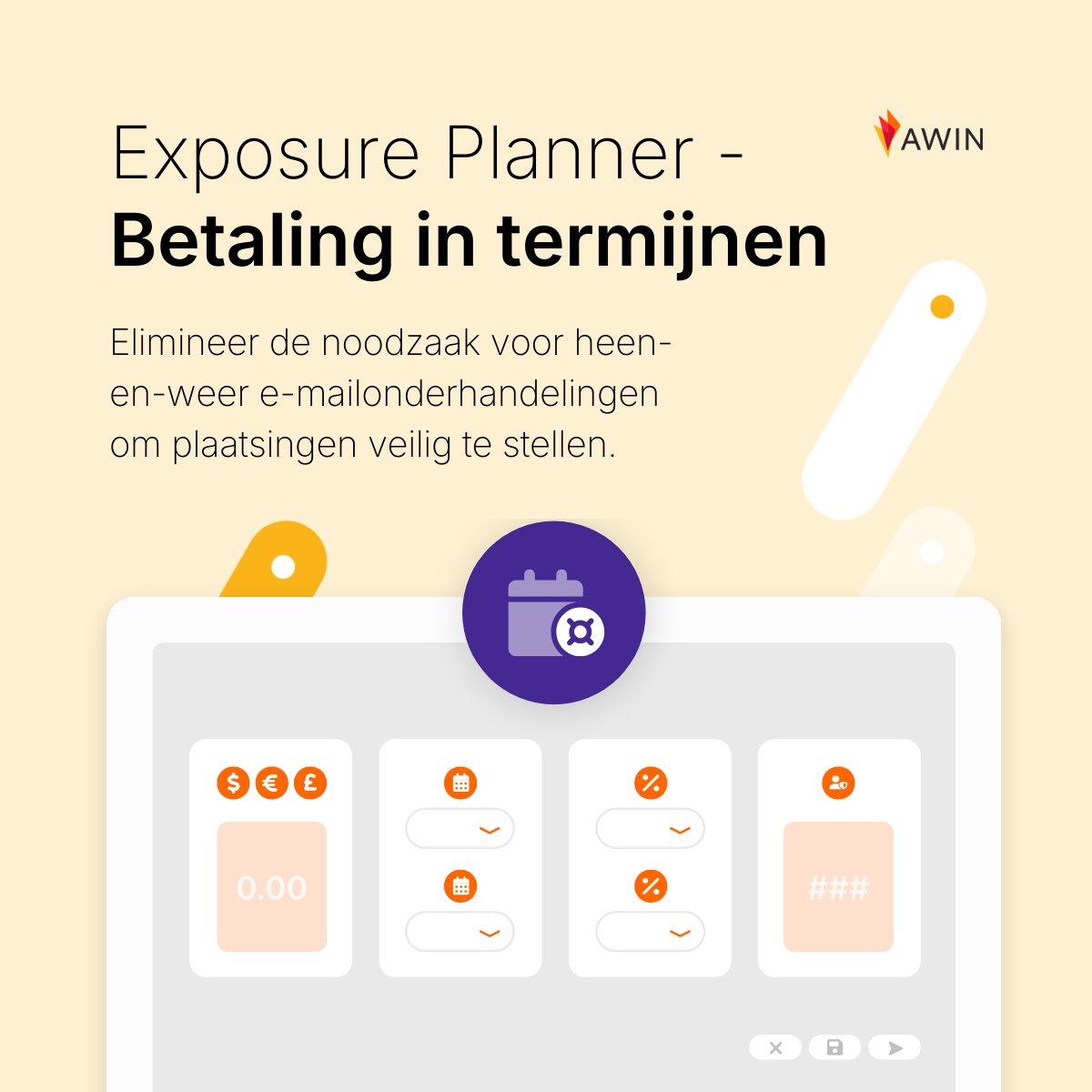 Awin_BE's tweet photo. Awin's nieuwe platform updates zijn geland🔥Nieuwe functies om je affiliate strategie een boost te geven. Klik op de link voor meer informatie: https://t.co/YatdTwgHLN https://t.co/VS6bgwR2Ww