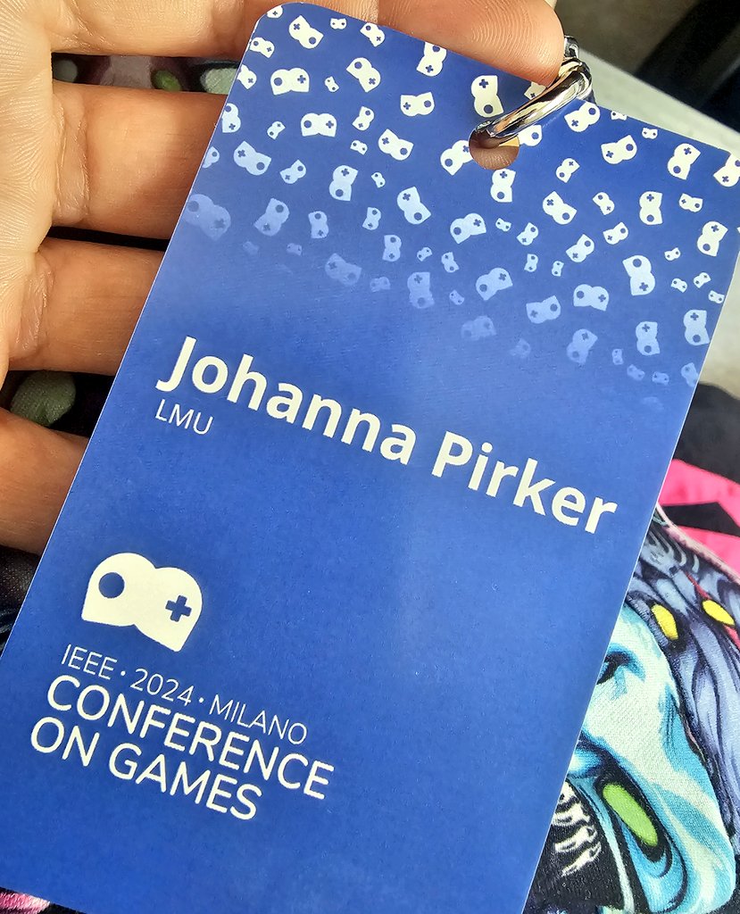 arrived in Milano for <a href="/ieee_cog/">IEEE Conference on Games</a>.. my <a href="/GameLabGraz/">Game Lab Graz</a> PhD students are presenting their latest research there.. you might notice a very proud me...